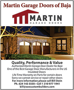 Martin Garage Doors